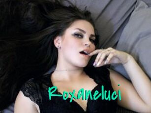 Roxaneluci