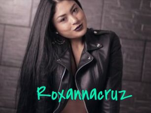 Roxannacruz