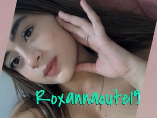 Roxannacute19