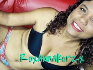 Roxannakorzx