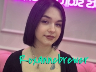 Roxannebrewer