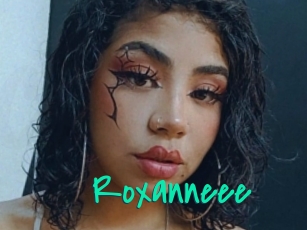 roxanneee Cool Sexe