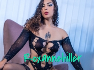 Roxannehiller