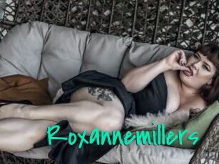 Roxannemillers