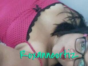 Roxanneortiz