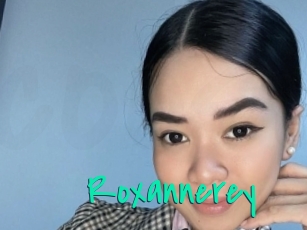 Roxannerey