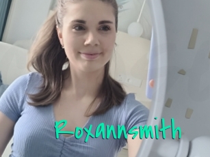 Roxannsmith