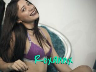 Roxannx