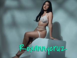 Roxannycruz