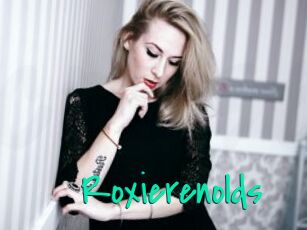 Roxierenolds