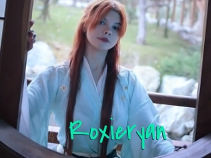 Roxieryan