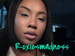 Roxiesmadness