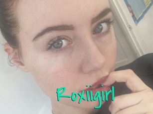 roxiigirl Cool Sexe