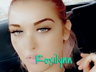 Roxilynn