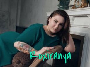 roxiranya Cool Sexe