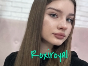 Roxiroyal