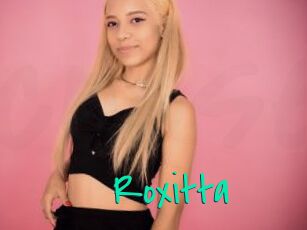 Roxitta