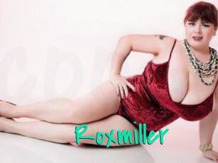 Roxmiller