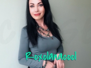 roxolanacool Cool Sexe