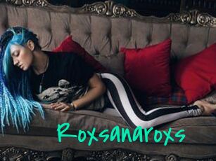 Roxsanaroxs
