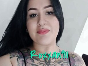 Roxxan911