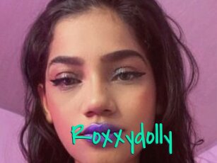 Roxxydolly
