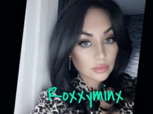 Roxxyminx
