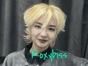 Roxybiss