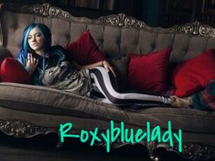 Roxybluelady