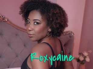 roxycaine Cool Sexe