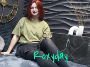 Roxyday