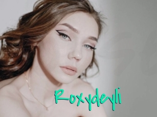 Roxydeyli