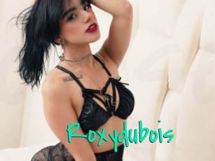 Roxydubois