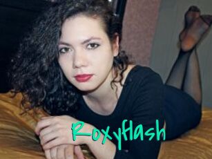 Roxyflash