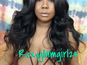 Roxyglamgirl25