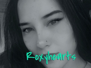 Roxyhearts