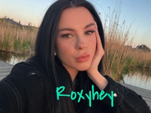 Roxyhey