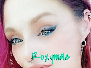 Roxymae