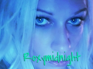 roxymidnight Cool Sexe