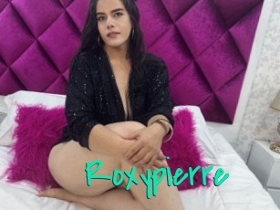 Roxypierre