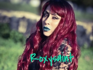 Roxysaint