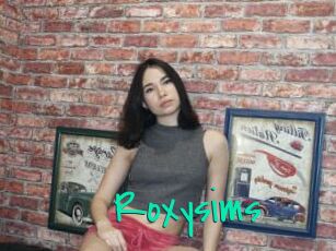 Roxysims