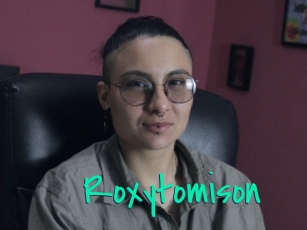 Roxytomison