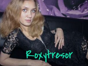 Roxytresor