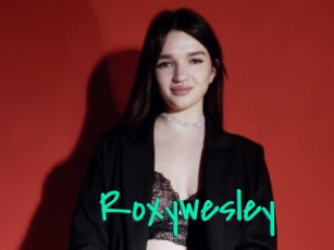 Roxywesley