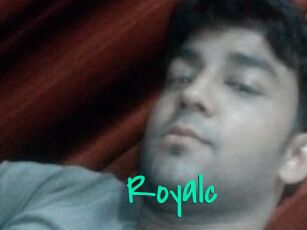 Royalc