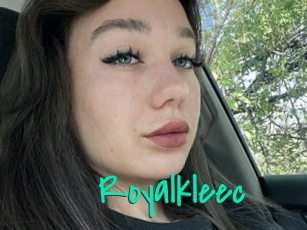 Royalkleec