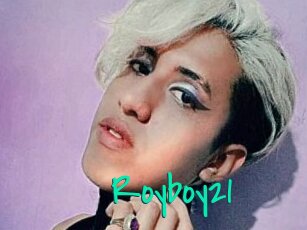 Royboy21