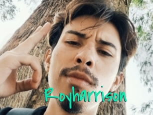 Royharrison