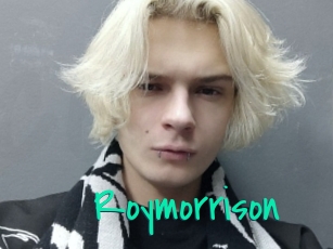 Roymorrison